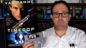 Timecop (SNES)