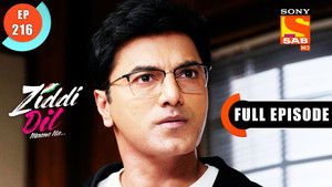 Baby is Happy To See Her Chachu Back