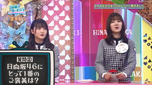 Quiz! We Asked  100 Ohisama!