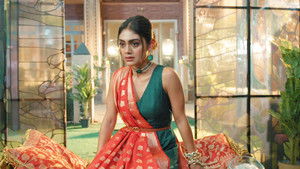 Rajnandini Gets Blackmailed