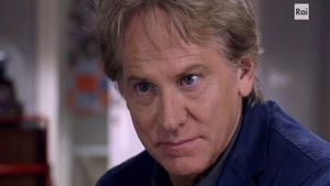 Lele, let me introduce you to Valerio / Everything will be fine!