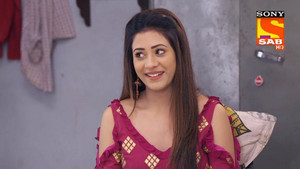 Treasure In Murari's House