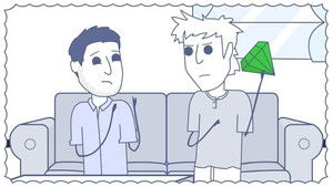 Speeding and Dreaming