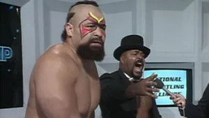 World Championship Wrestling - Nov. 29, 1986