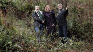 Mountainside Bulldog Bungalow