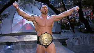 SmackDown - Mar. 09, 2007