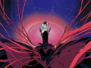 Fate of Darkness and Death