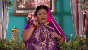Anita Asks Govinda to Teach Her to Dance