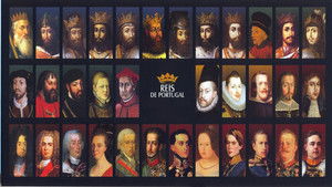 For Whom The Drums Beat