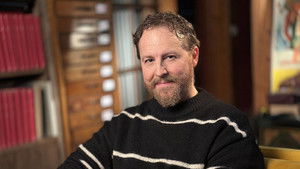 Samuel West Remembers… Prunella Scales