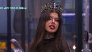 El regreso de Melissa Gate