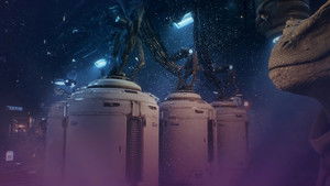 Incoming 3I/ATLAS: Draco Mothership?