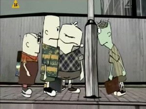 Lekcja 26: Pszypadek Czesława