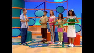 Bodies: Arms and Legs