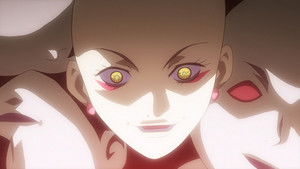 The End of Everything, the One Beginning