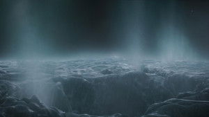 Solar System: Icy Worlds