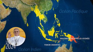 The Vatican: what diplomatic role?