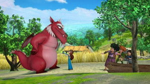 Once Upon A Time In Sherwood - Part 2