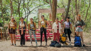 Hunters And Gatherers