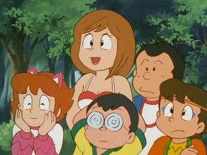 Banzai, Takenoko Dancers!