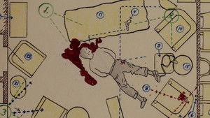 The Enigmatic Murder on Söder