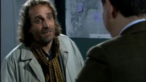 Ciro Matarazzo, private investigator