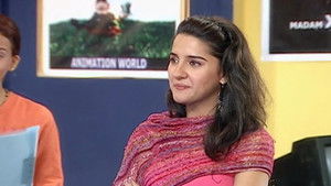 Jiya's Boss in Trouble