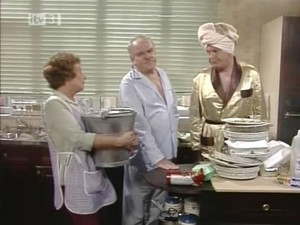 The Second Time Around