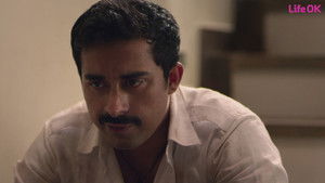 Rahul Strives to Contact Rajveer