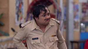 Puttan Comes to Live With Angoori