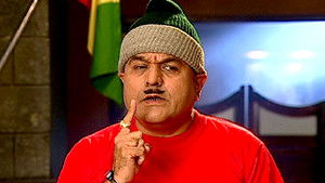 Halvai Knows The Secret