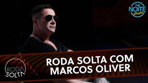 Roda Solta - Marcos Oliver