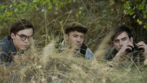 Last Man, Last Round