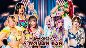 Stardom in Utsunomiya 2024