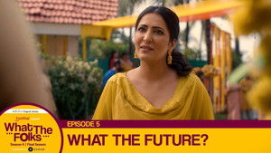 What The Future? (Series Finale)