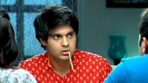 Aliens have Been Separated From Each Other