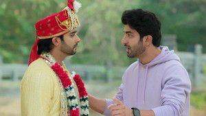 Dheeraj Stands By Ketan