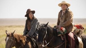 Only Gunshots to Guide Us