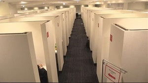 The Secret Marriage Counseling Room