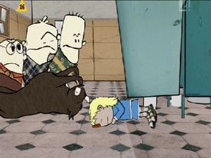 Lekcja 34: Czech, Cześ i Brambor