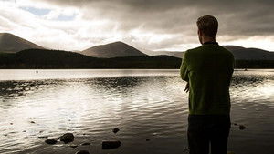 The Living Mountain: A Cairngorms Journey
