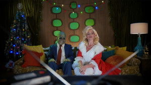 A Very Merry Micro Holiday