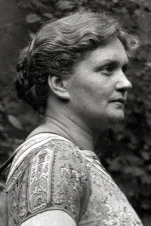 Caroline van Dommelen