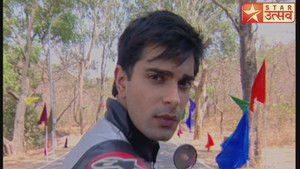 Armaan Wins The Bike Race