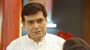 Bapodara Is Questioned