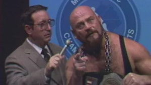 Mid-Atlantic Championship Wrestling - Mar. 27, 1982