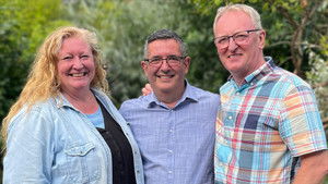 Revisited: Cwmcarn, Shoreham and Cosham