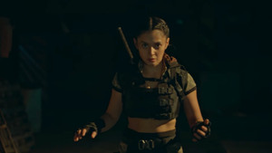 Seizure and Suffering