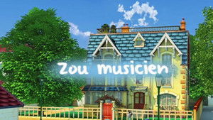 Zou the Musician