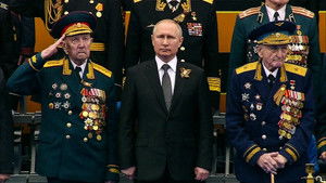 Russia: The Empire Strikes Back